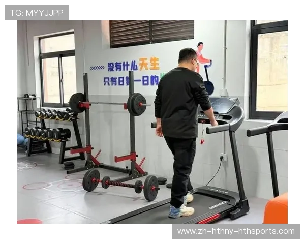 不同健身器材的功效及适合人群分类说明